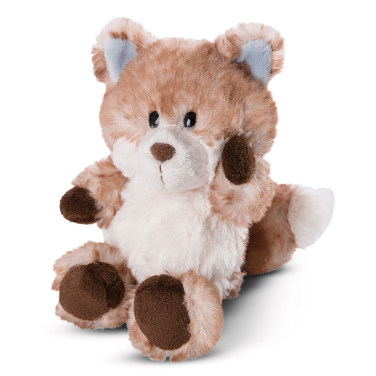

Мягкая игрушка NICI «Снежная лиса Нордин», 20 см