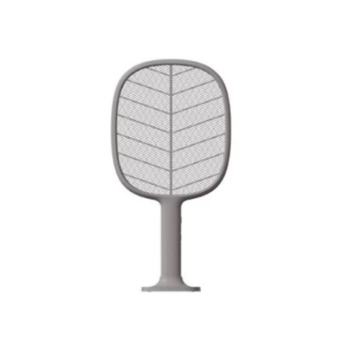 Электрическая мухобойка SOLOVE Electric Mosquito Swatter P2 Grey 2859₽