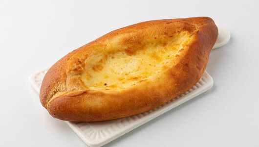 

Хачапури ВкусВилл с сыром 300 г