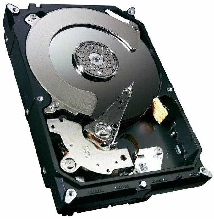 

Жесткий диск Seagate 1,5 ТБ (ST1500DL004)