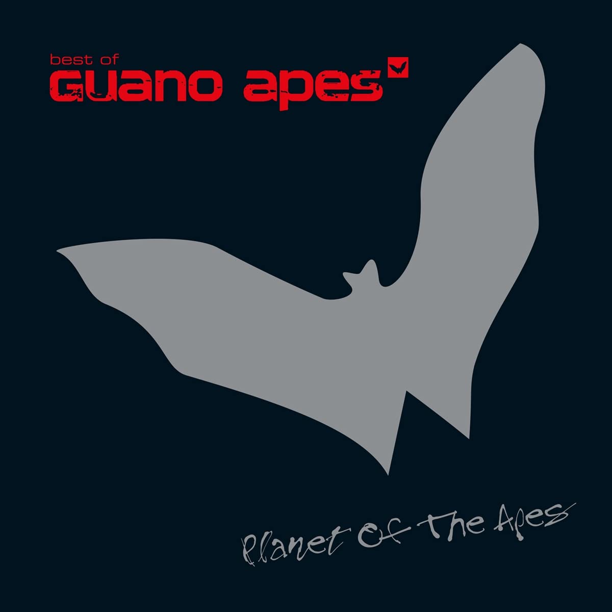 Guano Apes Planet Of The Apes - Best Of (2Винил)