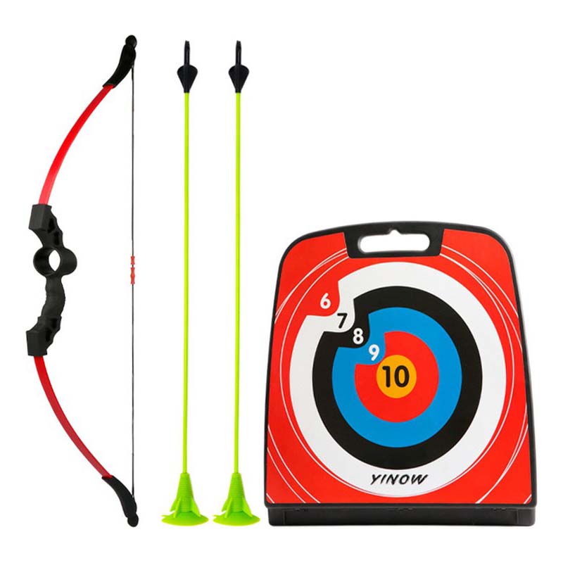 Лук со стрелами