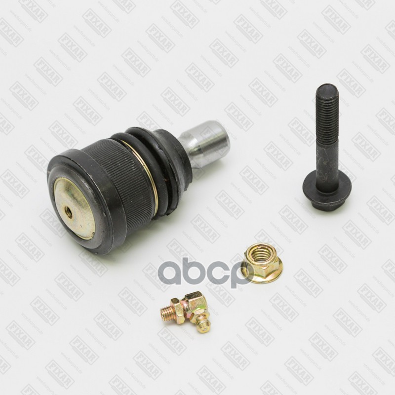 

Опора шаровая нижняя левая/правая MAZDA 3/5 03- FK0295