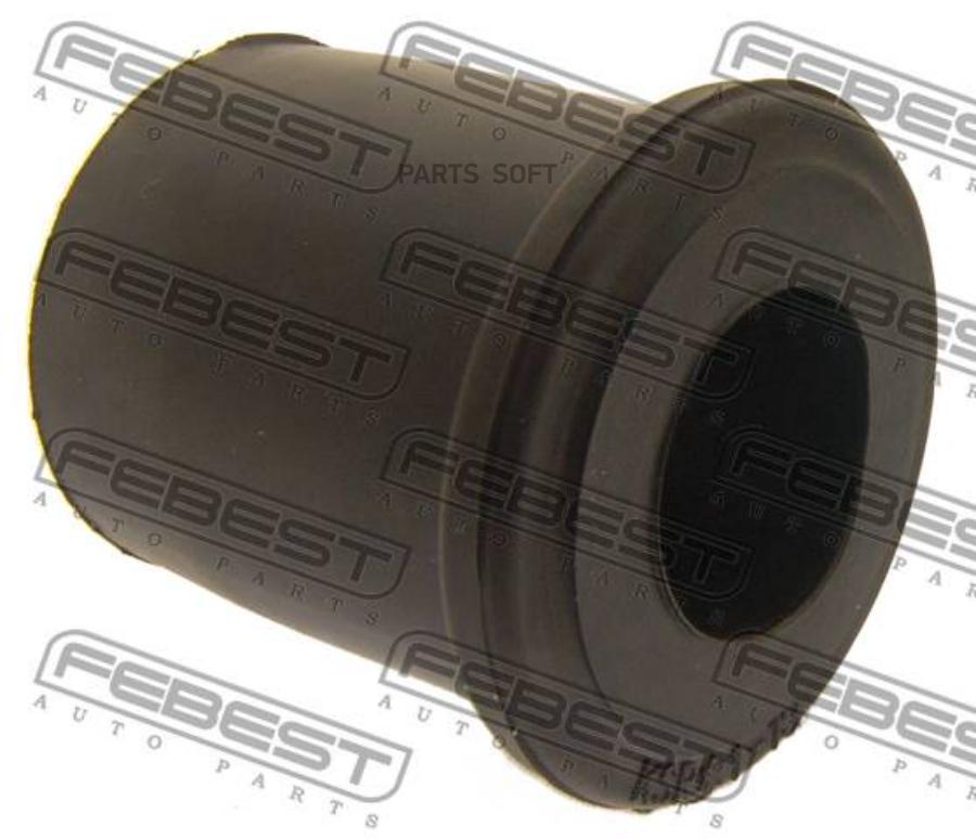 

Втулка задней рессоры задняя FEBEST mzsbbt502