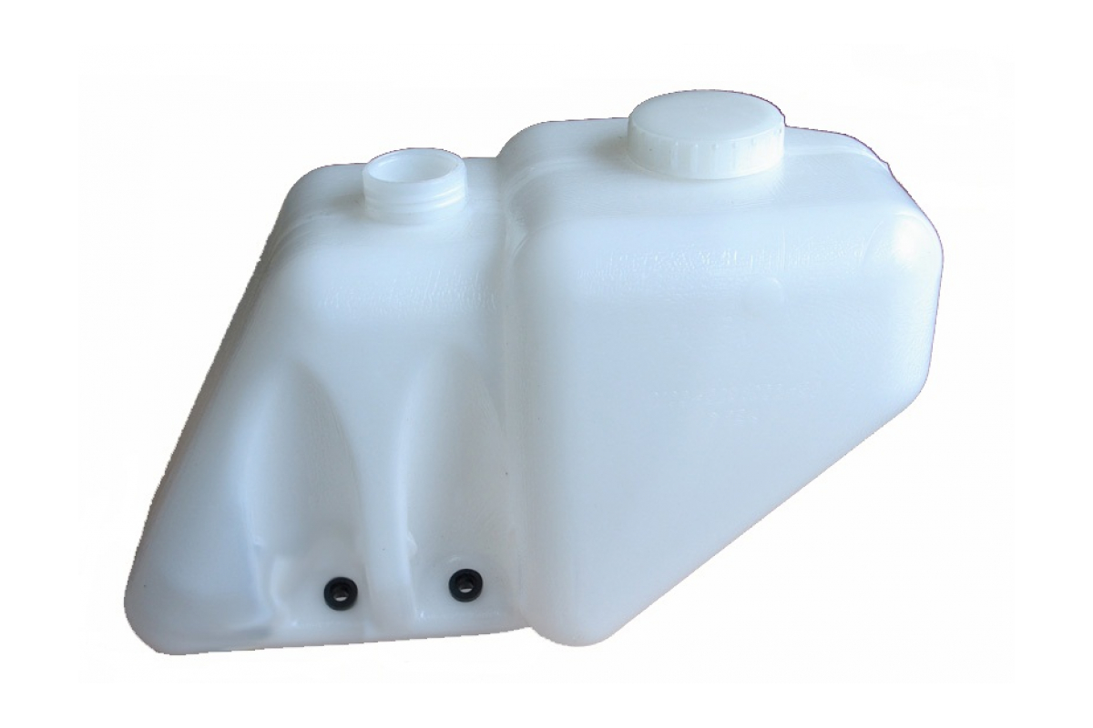 

БАЧОК ОМЫВАТЕЛЯ / RESERVOIR - WINDSHIELD [ORG] LAND ROVER dmb500170