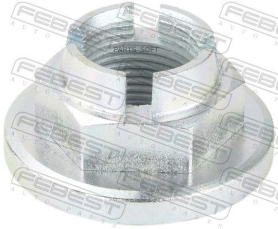 

Гайка 30x21 FORD FUSION 2001-2012 0598-NHUB02