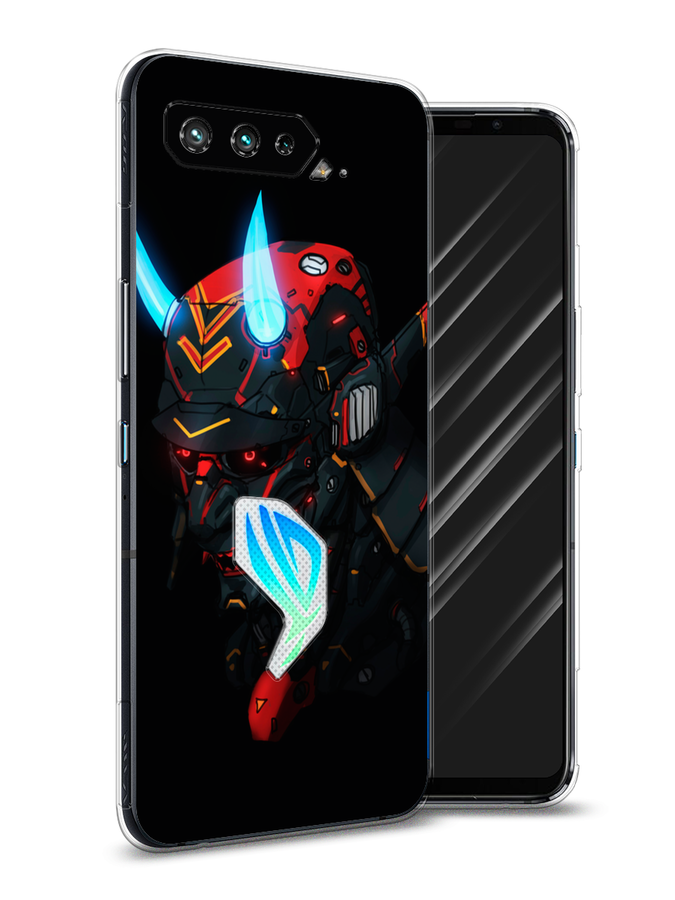 Чехол Awog  на Asus ROG Phone 5S 