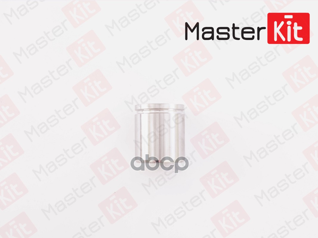 

Поршень Тормозного Суппорта | Перед | 77a1901 Nsii0016792891 MasterKit арт. 77A1901