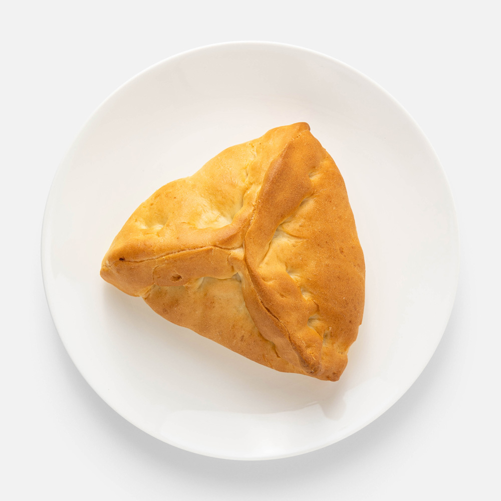 

Курник Сытно и Вкусно с курицей и картофелем 150 г