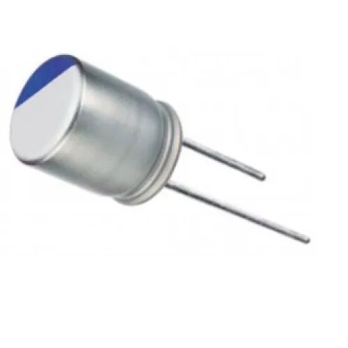 

220 мкФ 25В PS 10x12,5 Полимерные, Полимерные_с19-1-4 46287