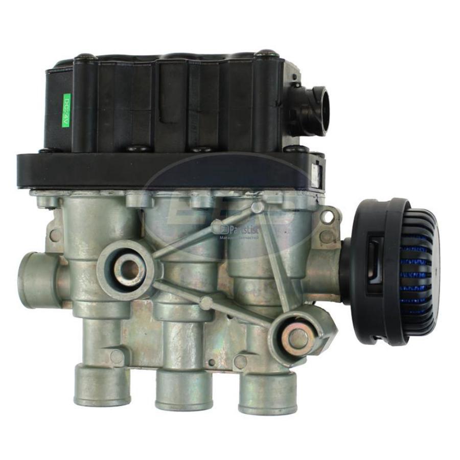 

Клапан Магнитный Ecas Volvo Fhfm