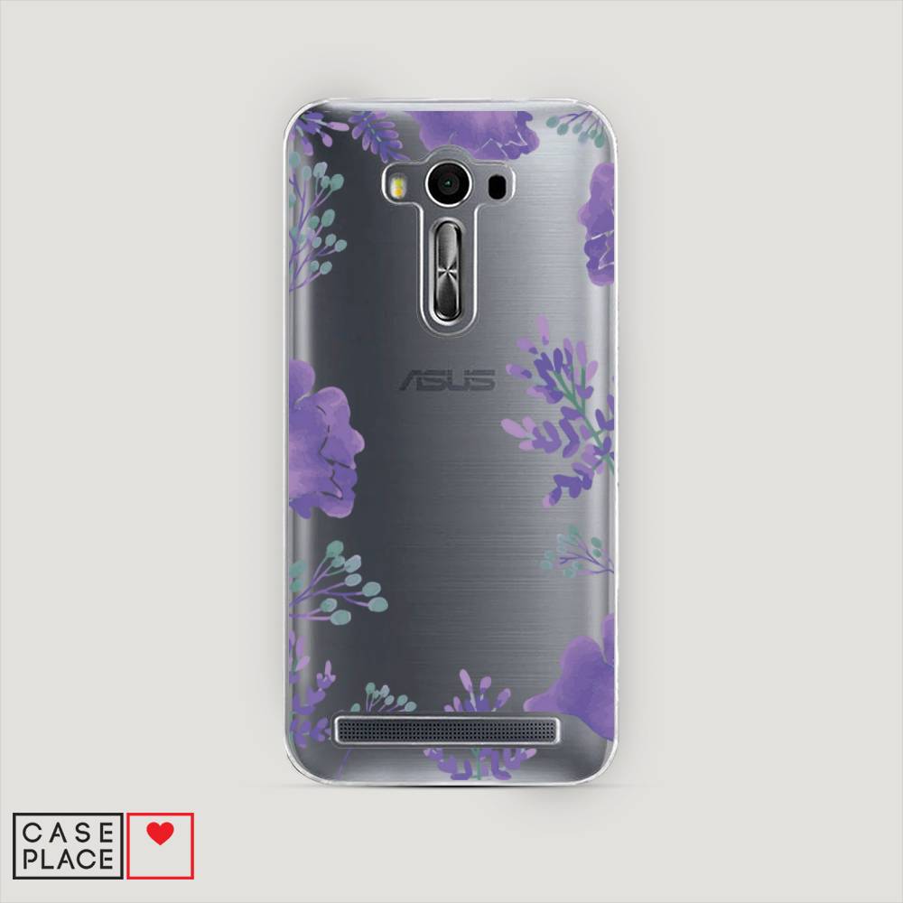 Чехол Awog  на Asus Zenfone 2 Laser ZE500KL 