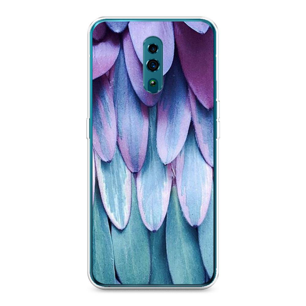 Чехол для Oppo Reno 