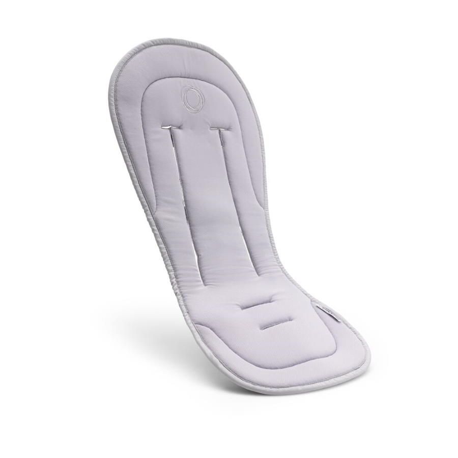 

Матрасик в коляску Bugaboo breezy цв. misty grey