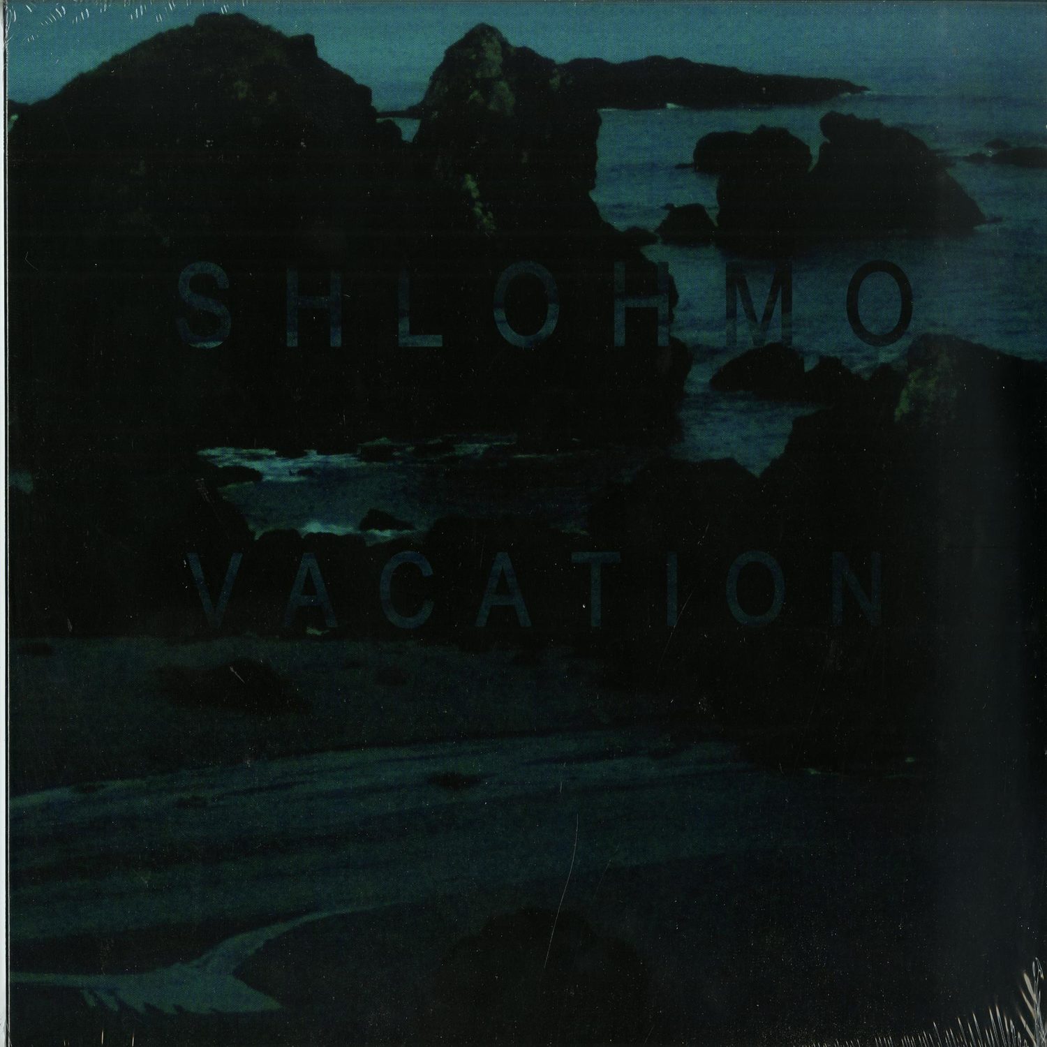 

Shlohmo - Vacation EP