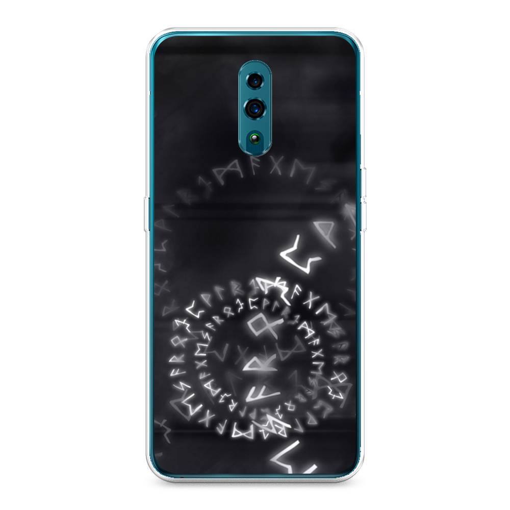 Чехол для Oppo Reno 