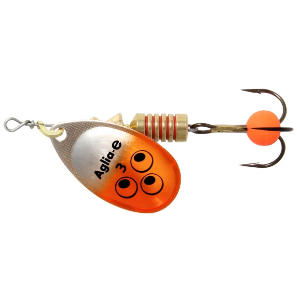 

Блесна вращающаяся Mepps AGLIA-E 3 SHO S/Orange, Оранжевый, C_PVB2OR_34