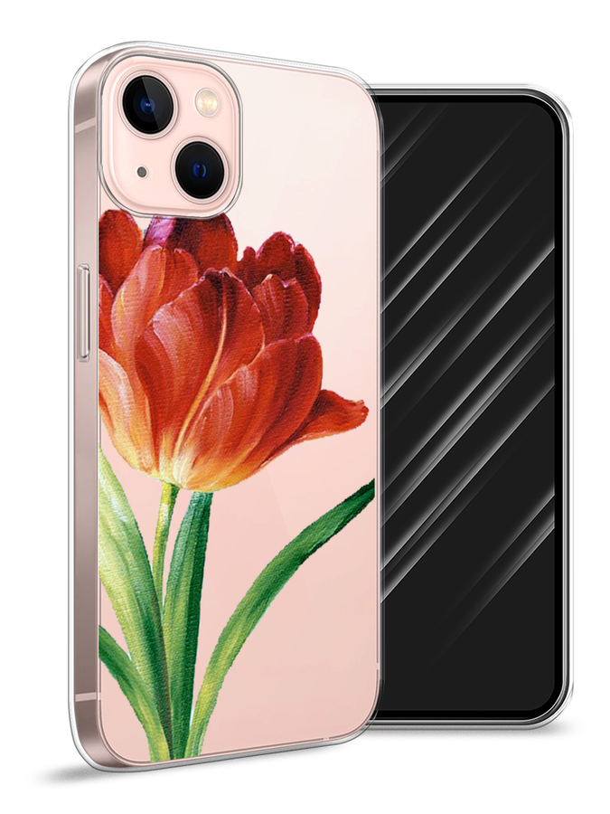 Чехол Awog на Apple iPhone 13 / Айфон 13 