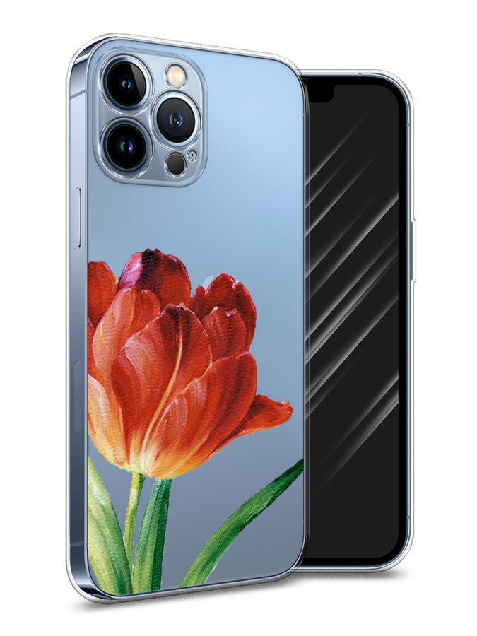 Чехол Awog на Apple iPhone 13 Pro Max / Айфон 13 Pro Max 
