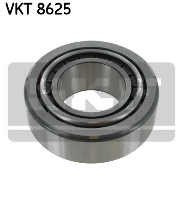 

Подшипник, Ступенчатая Коробка Передач SKF vkt8625