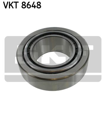 

Подшипник, Ступенчатая Коробка Передач SKF vkt8648