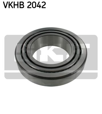 

Подшипник Конический Роликовый (Комплект) SKF vkhb2042