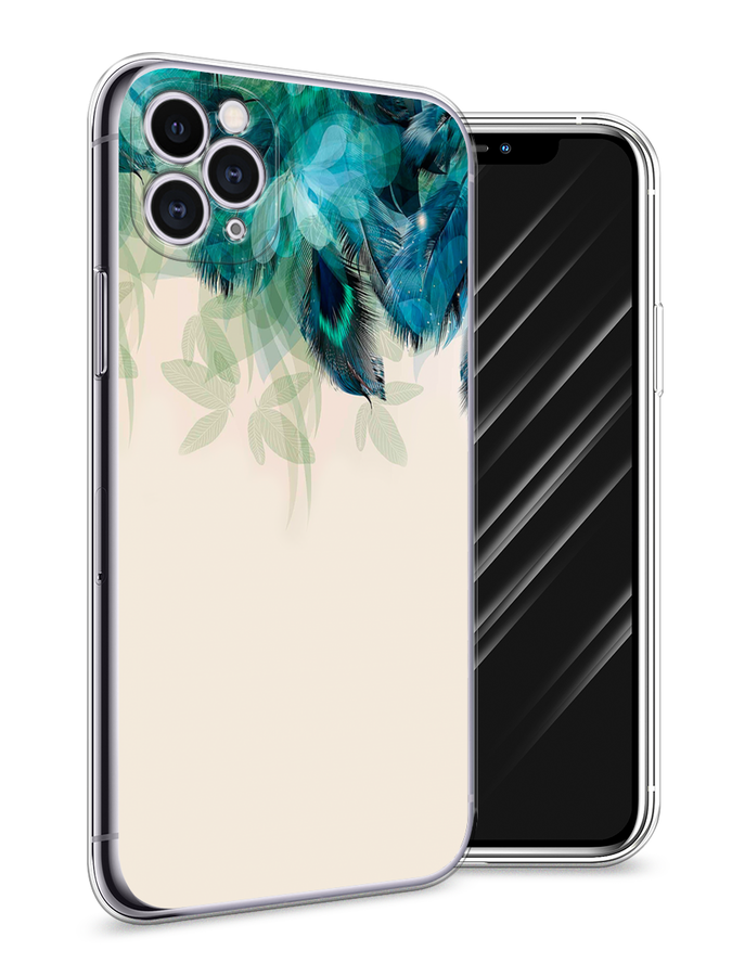 Чехол Awog на Apple iPhone 11 Pro / Айфон 11 Pro 
