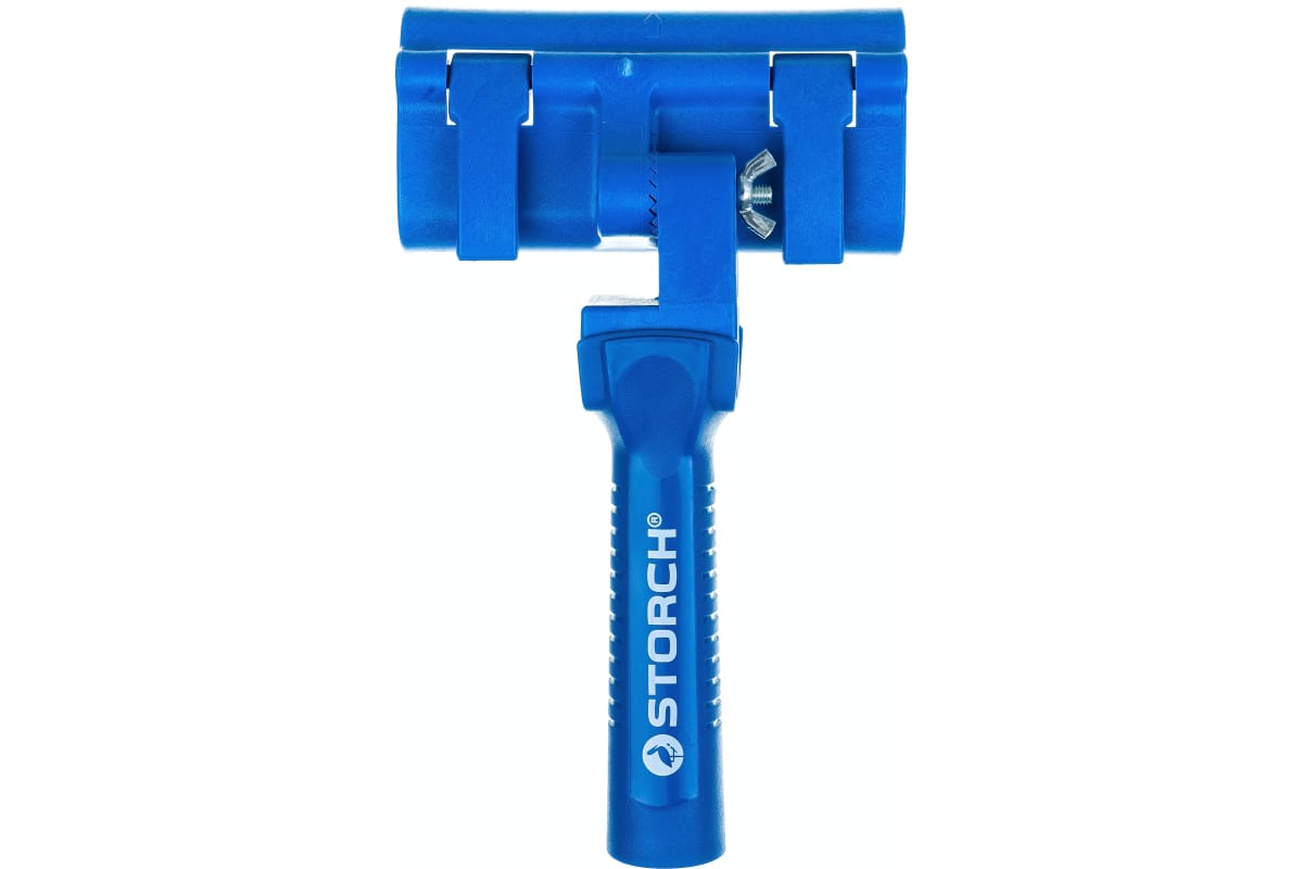 

Адаптер для шпателя AluSTAR под удочку "LOCK-IT" ASPRO 326200