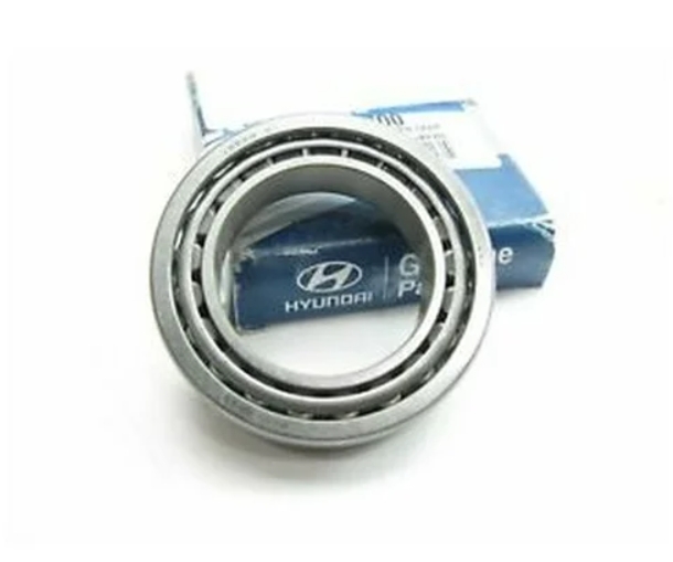 

Подшипник С Цилин Hyundai-KIA арт. 458293B700