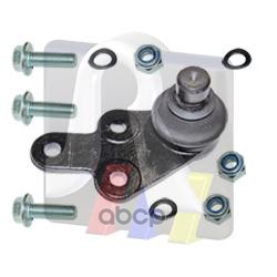

93-90614-156_опора шаровая нижняя правая к-кт! Ford Kuga 2.0TDCi 08>