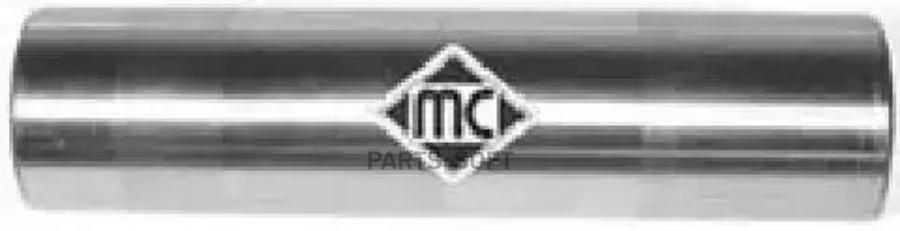 

Ось рычага задней балки Metalcaucho 4551