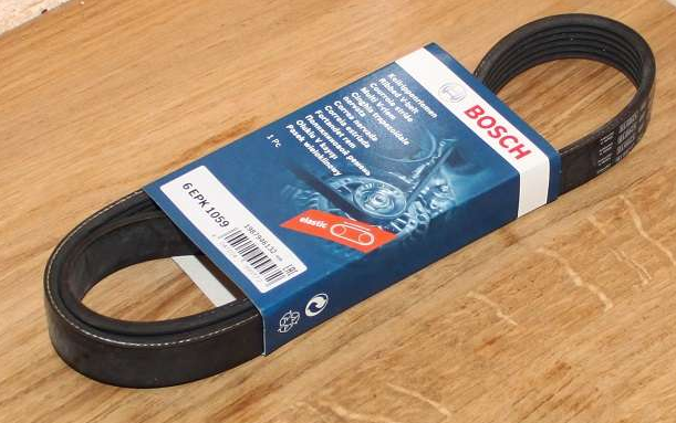 

Ремень Приводной 6Pk1059 Bosch 1987946132