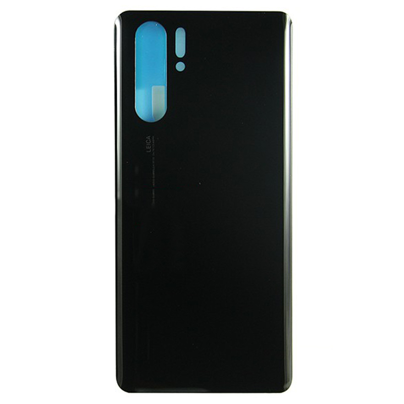 

Задняя крышка BaseMarket для Huawei P30 Pro (черная)