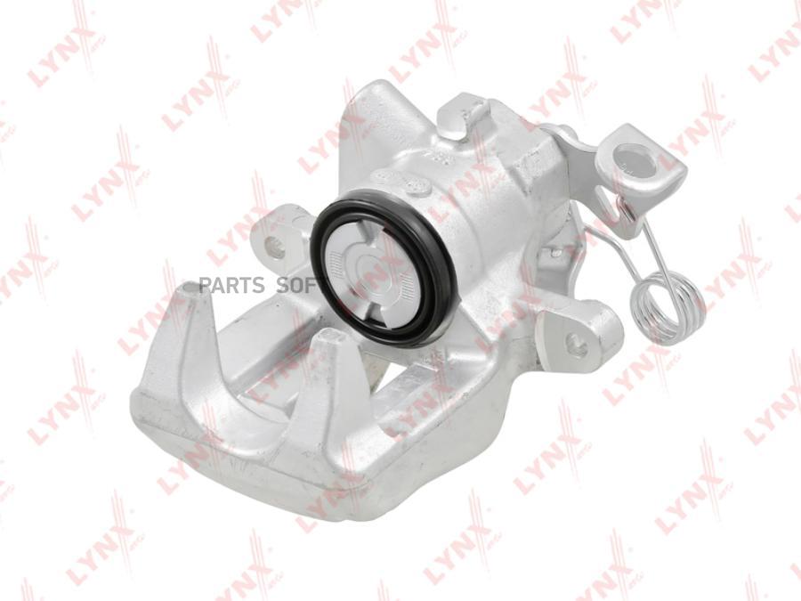 

Суппорт Тормозной | Зад Прав |