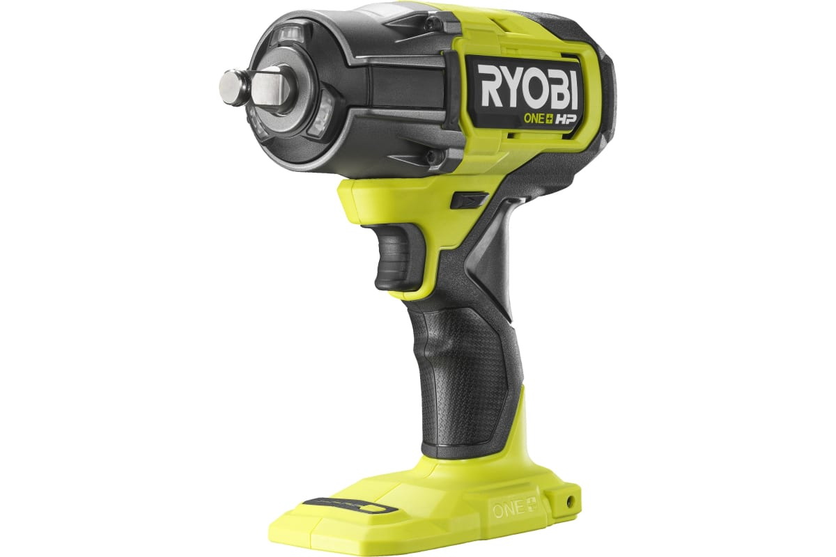 Аккумуляторный ударный гайковерт RIW18X-0 Ryobi 5133004960 3440700₽