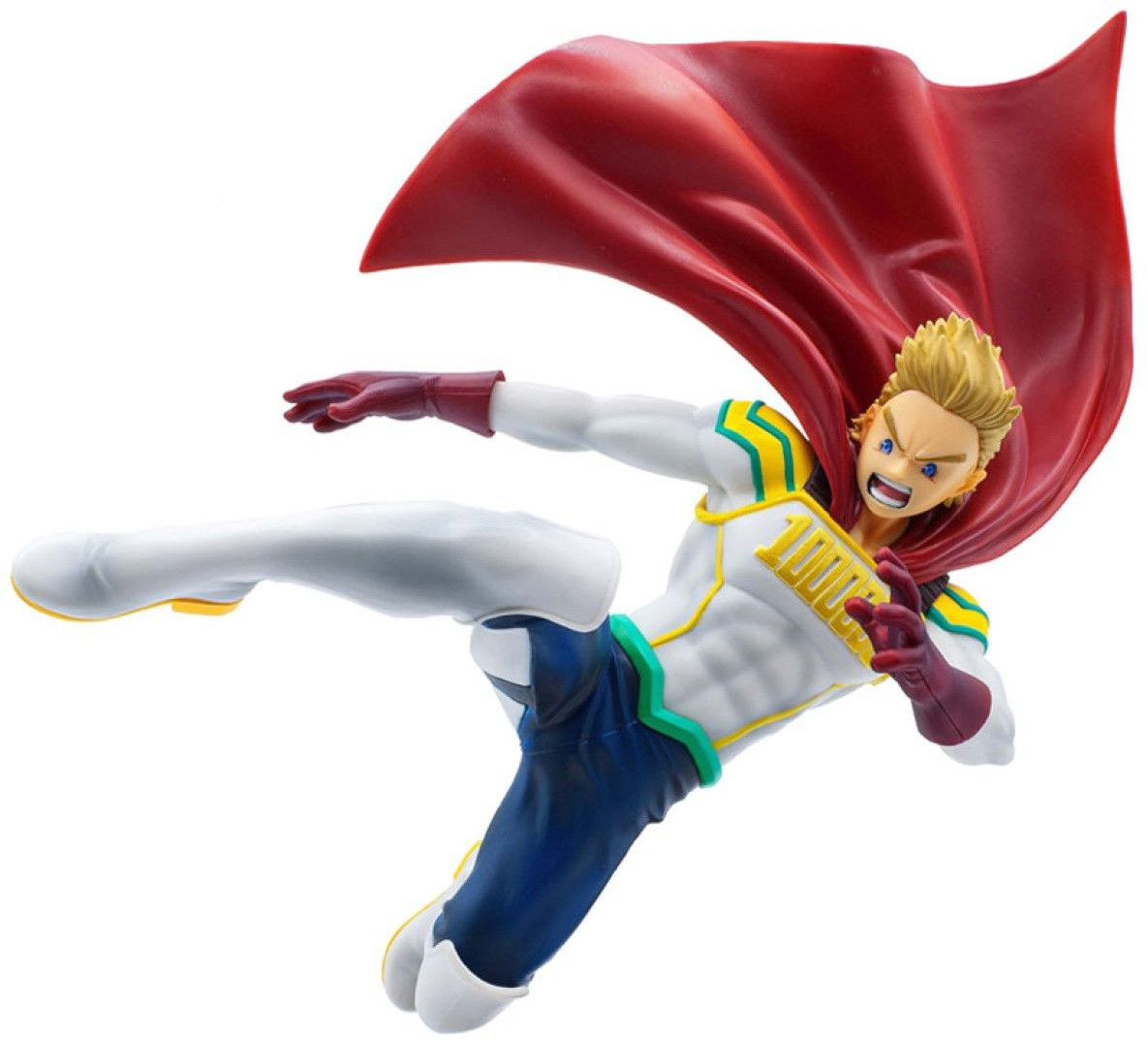 

Фигурка Banpresto My Hero Academia The Amazing Heroes Vol.16 Lemillion