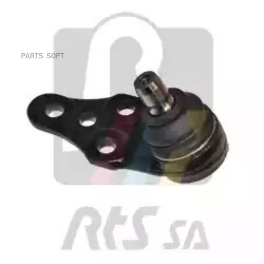 

RTS 93-03125_опора шаровая нижняя!\ Daewoo Rezzo 00>/Chevrolet Rezzo 05>