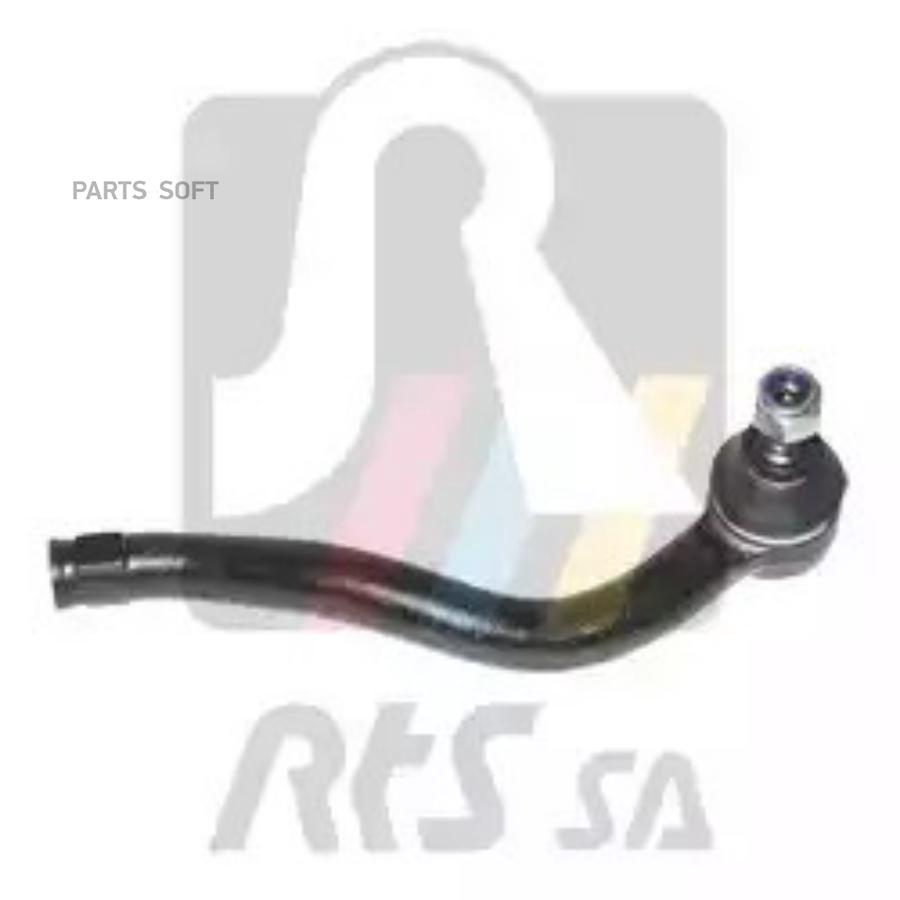 

RTS 91-90155-1_наконечник рулевой правый!\ VW Sharan, Ford Galaxy 95>