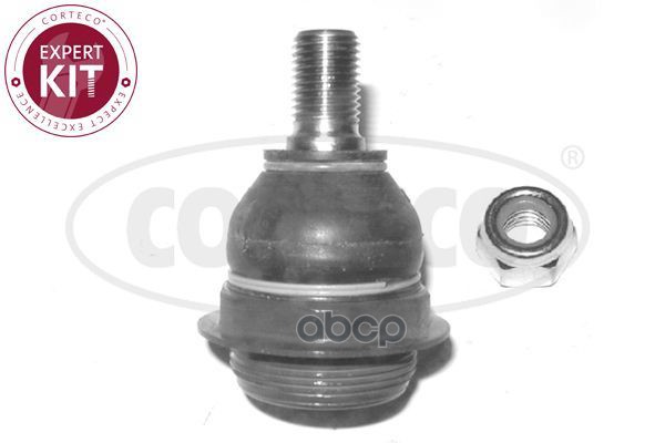 Опора шаровая PEUGEOT: 307 01-, PARTNER 08-, CITROEN: C4 04-, BERLINGO 08- 100056224759