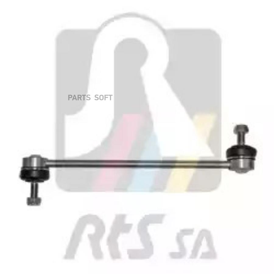 

RTS 97-92547_тяга стабилизатора заднего!\ Toyota Camry 2.4 16V/3.5 24V 06>