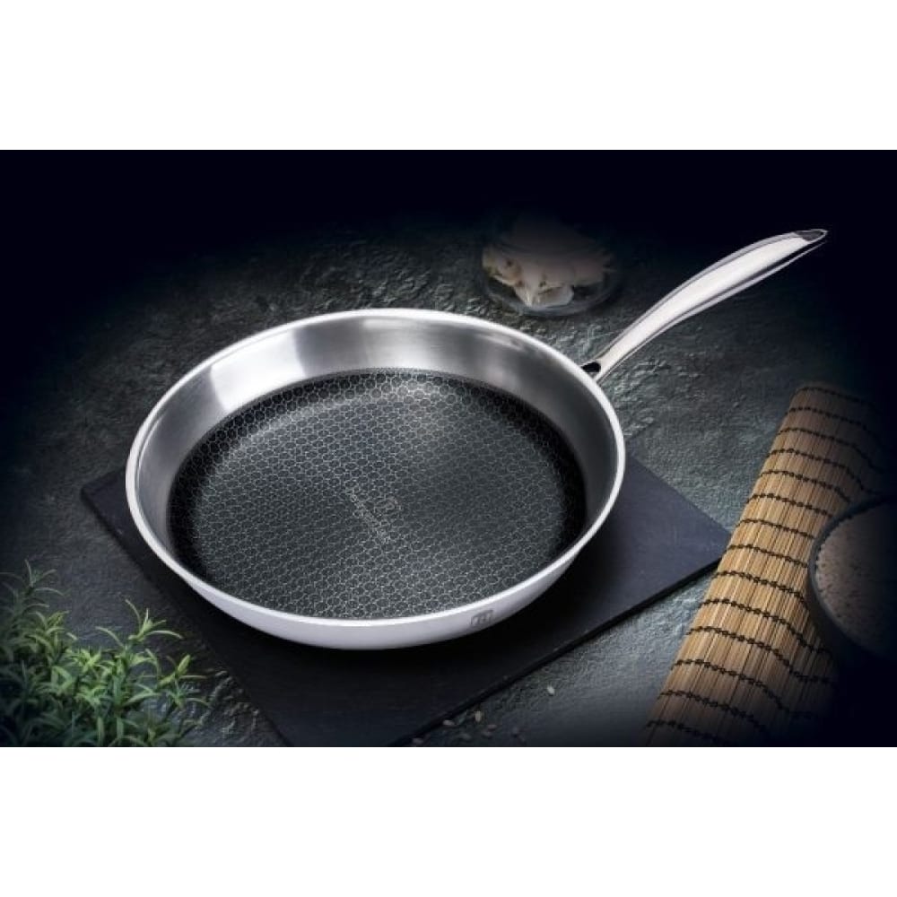 

BerlingerHaus Eternal Collection Вок 28см 6564-BH
