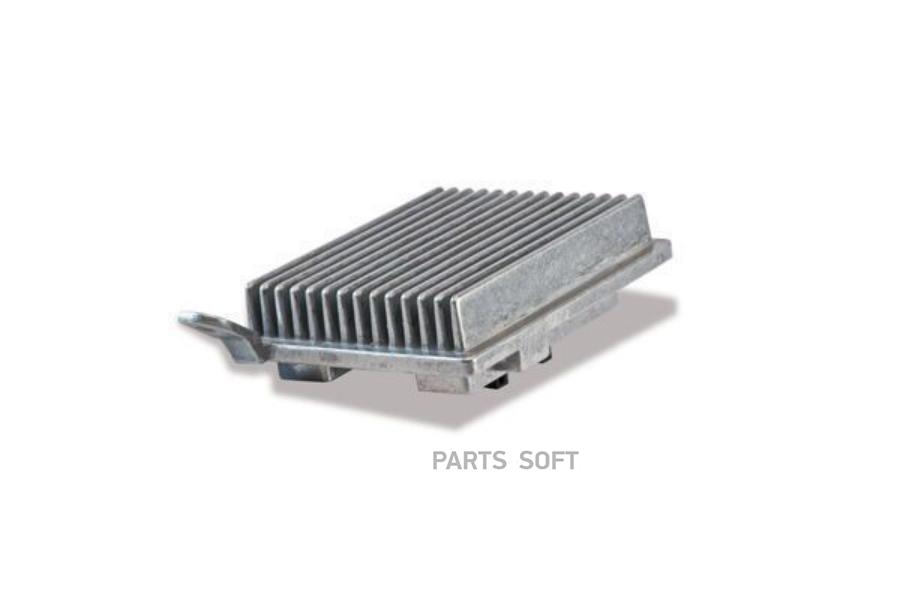 

MAHLE 'MELM6 Реле кондиционера 1шт