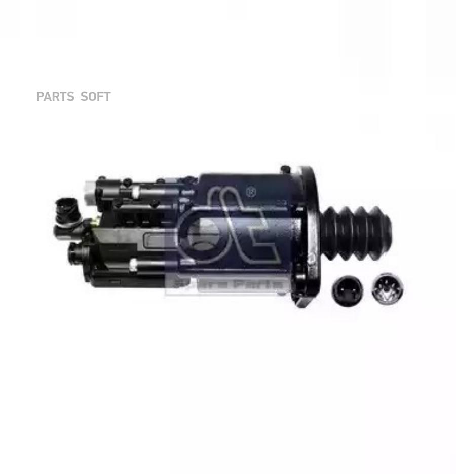 DT SPARE PARTS 464344 464344_ПГУ сцепления MB ACTROS MP2 39190₽