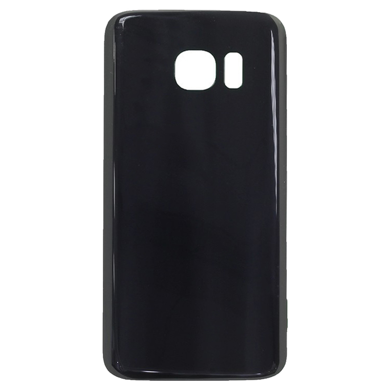 

Задняя крышка BaseMarket для Samsung G930F Galaxy S7 (черная) OEM