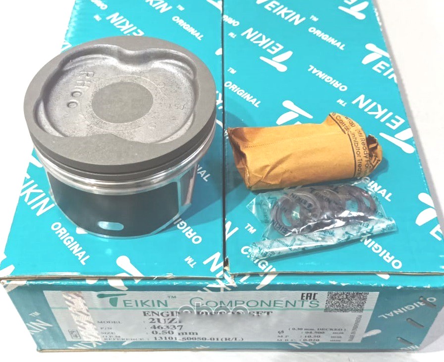 

Поршни TEIKIN арт. 46337050