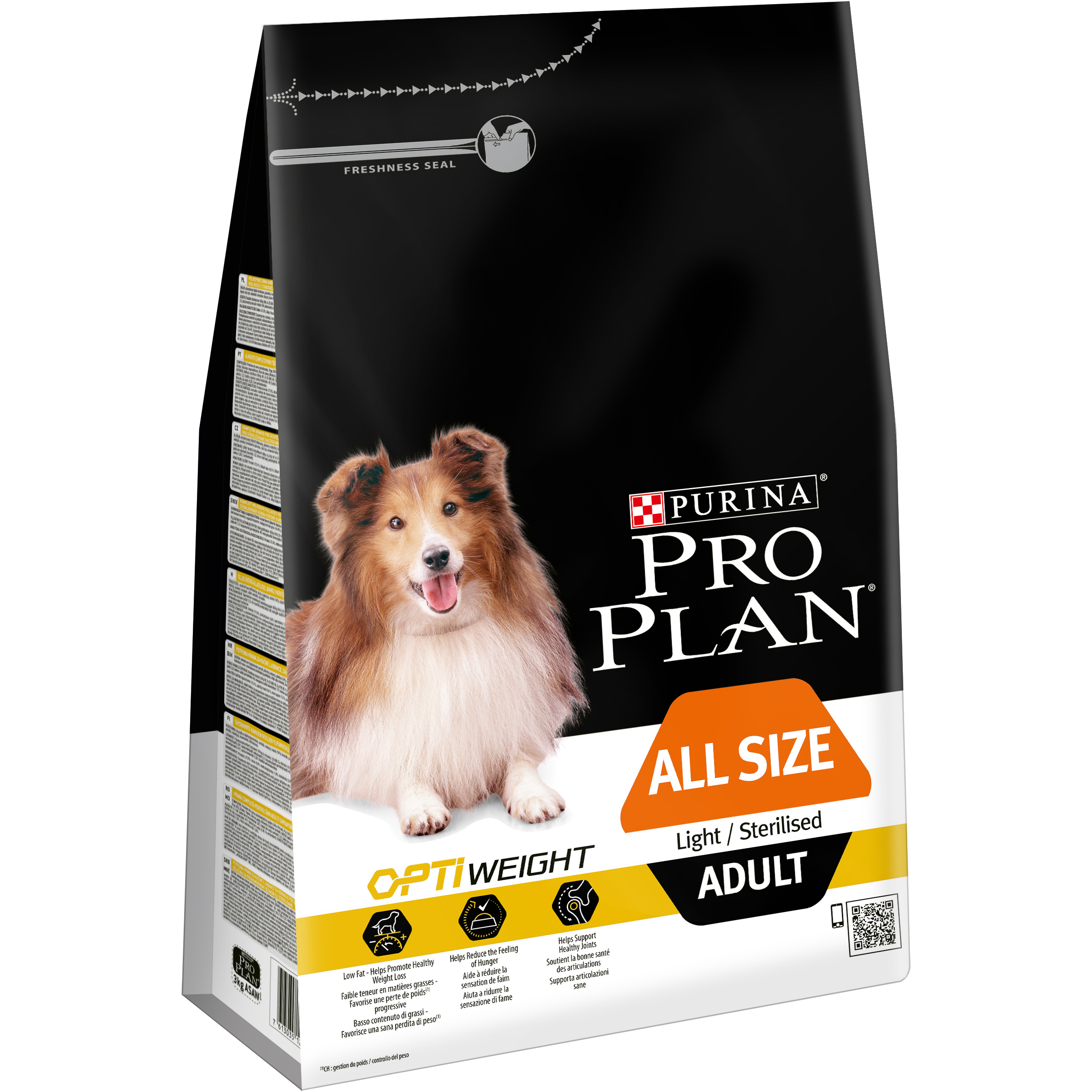 Сухой корм для собак купить в спб. Pro Plan Light Sterilised OPTIWEIGHT для собака. Purina Pro Plan корм Purina Pro Plan. Pro Plan OPTIWEIGHT для собак. Сухой корм для собак Pro Plan Opti Weight.