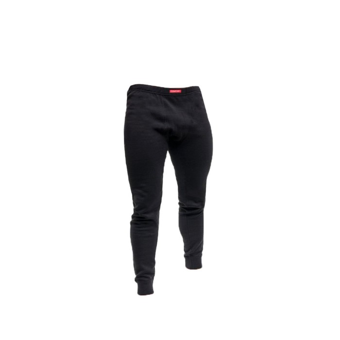 

Кальсоны Сomfort Universal (2 слоя) р.54-56(xxxl), черный, Universal