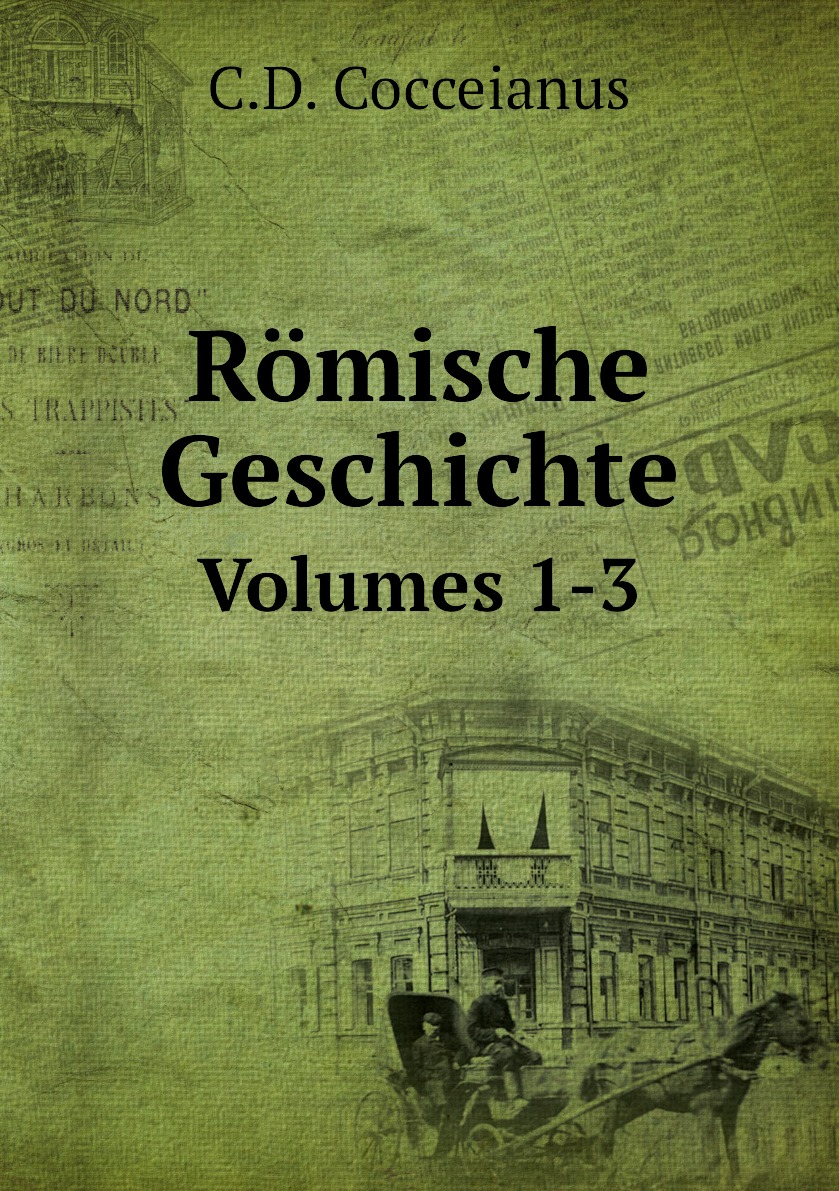 

Romische Geschichte