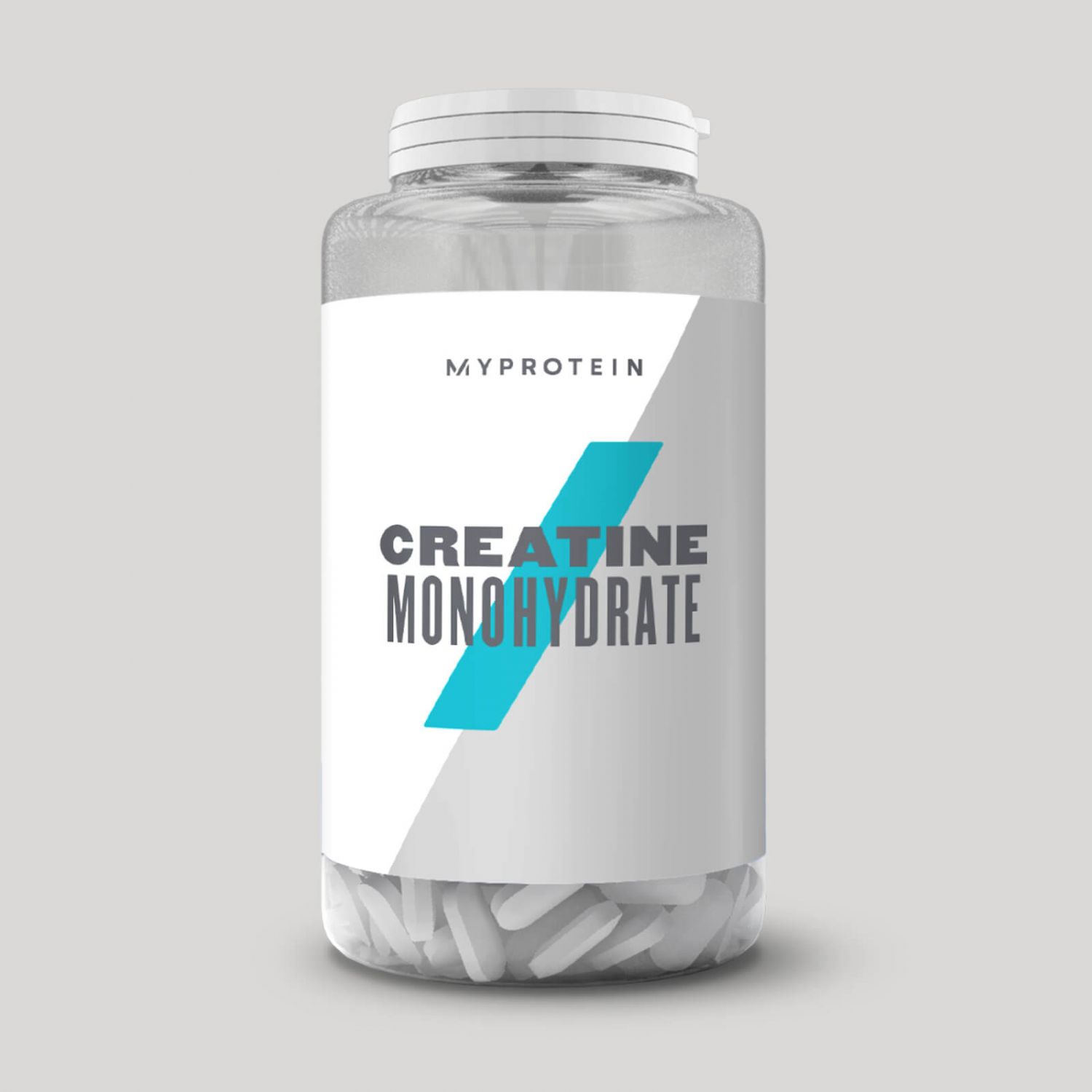 Креатин MyProtein Creatine Monohydrate, 250 таблеток