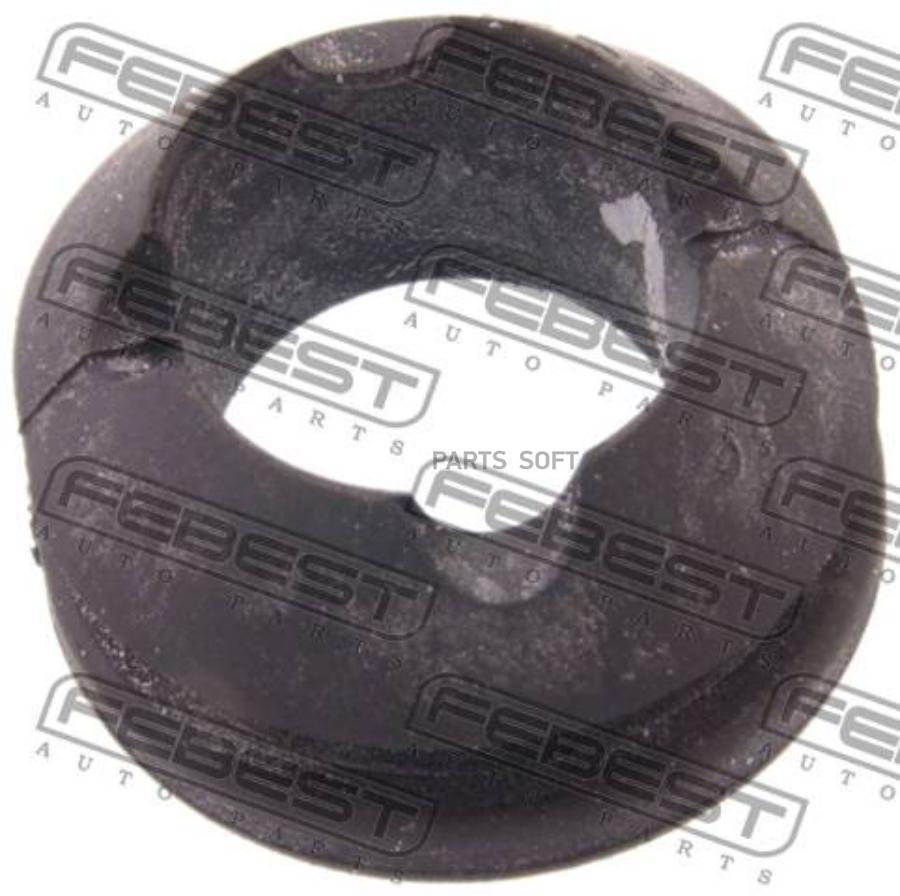 

FEBECT NSBM01 NSBM01_втулка лыжи!\ Nissan Primera P11 96-01